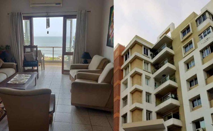 Best beachside Airbnbs for a summer vacay in Vizag