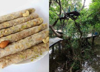 From feasting to sightseeing, a list of things to do in Amalapuram