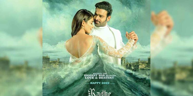 Radhe Shyam set for OTT release, here’s how it performed at the box office
