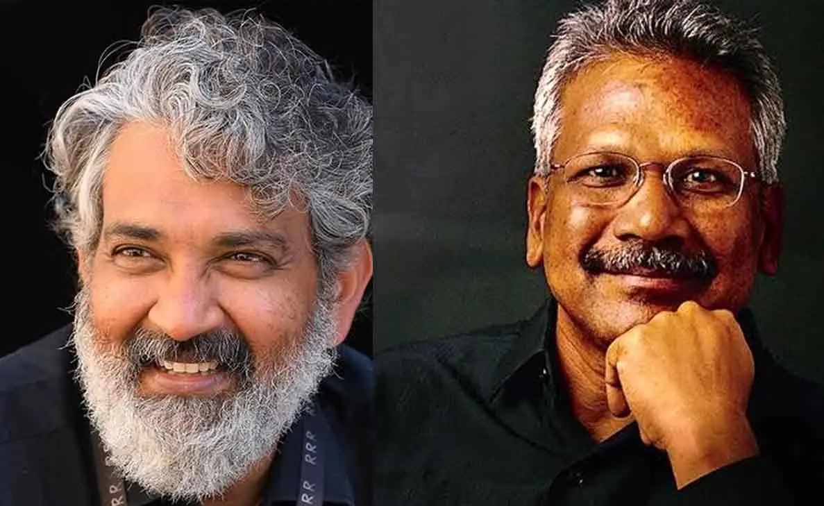 Rajamouli and other top South Indian directors who have set a benchmark
