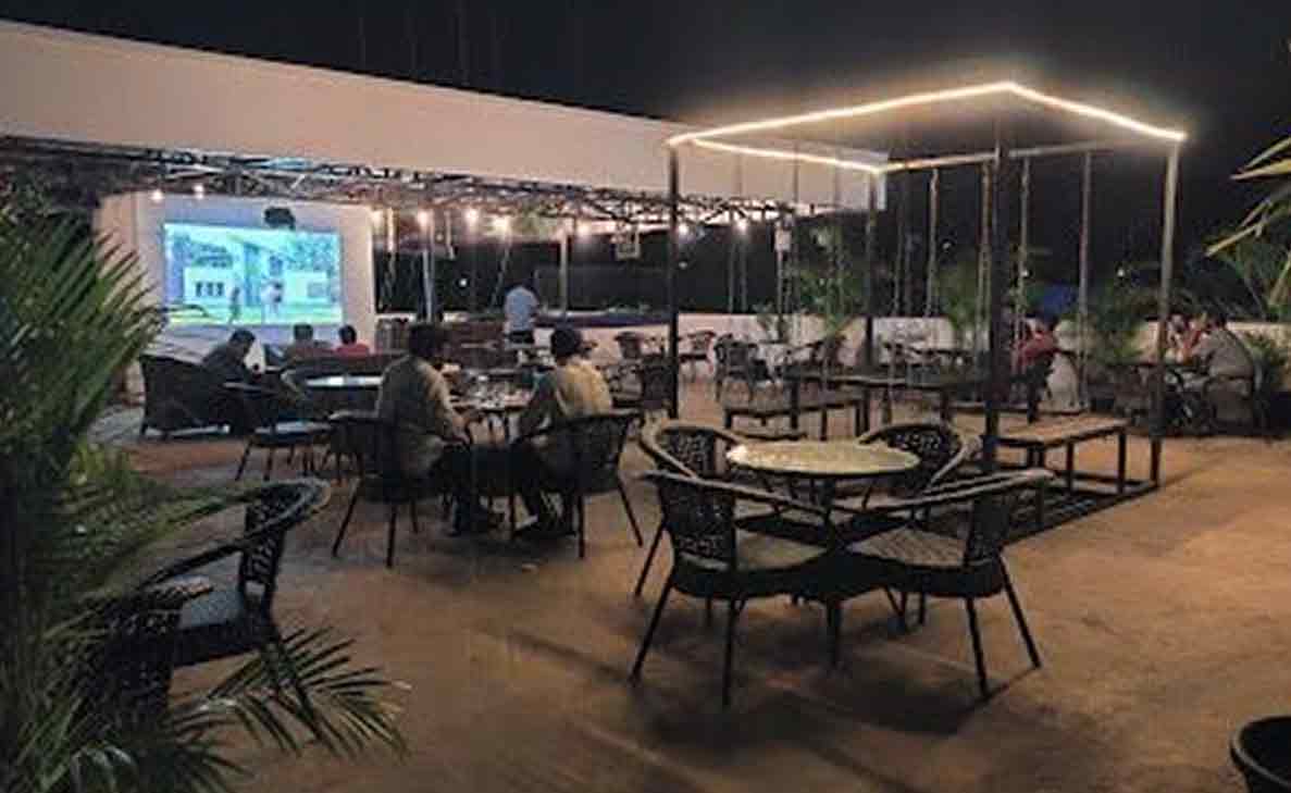 Where to go for IPL screening in Vizag this 2022