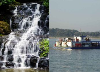 IRCTC launches Assam and Meghalaya tour package from Visakhapatnam