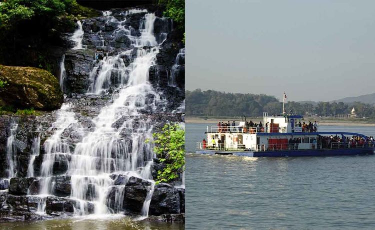assam and meghalaya tour package from visakhapatnam