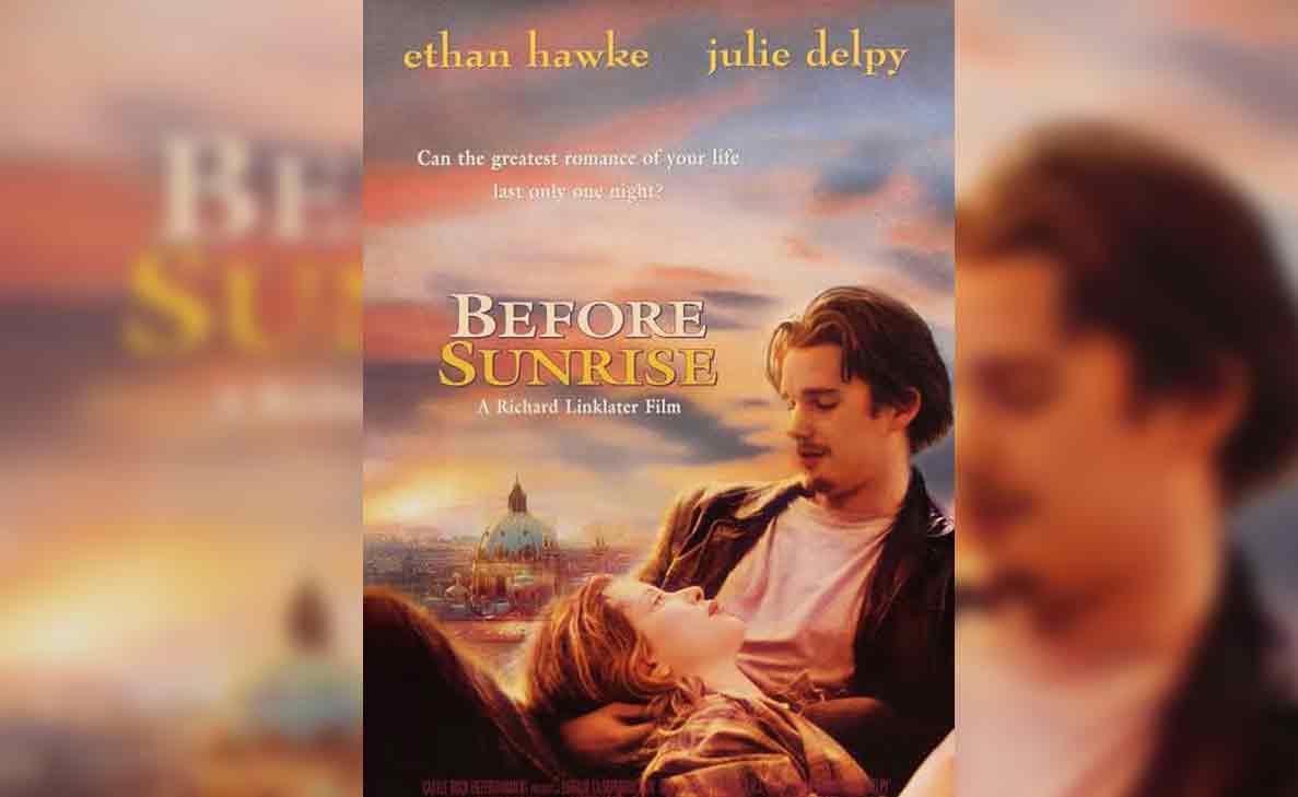 Best 90s English romantic movies on OTTs