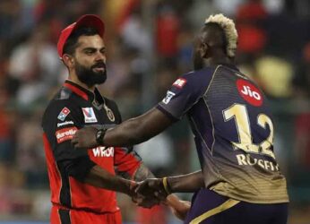 IPL 2022 RCB vs KKR: playing 11 predictions, pitch report, and stats