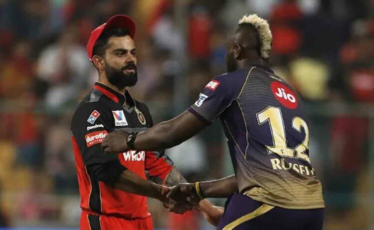 IPL 2022 RCB vs KKR: playing 11 predictions, pitch report, and stats