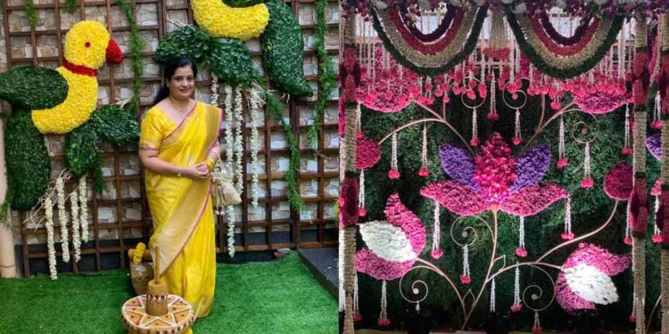 From homemaker to event manager, how Alka Jaju became the soul of celebrations in Vizag