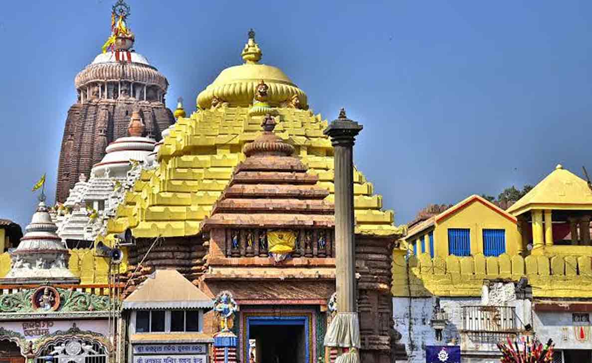 5 Must-visit places in Puri to have a splendid trip