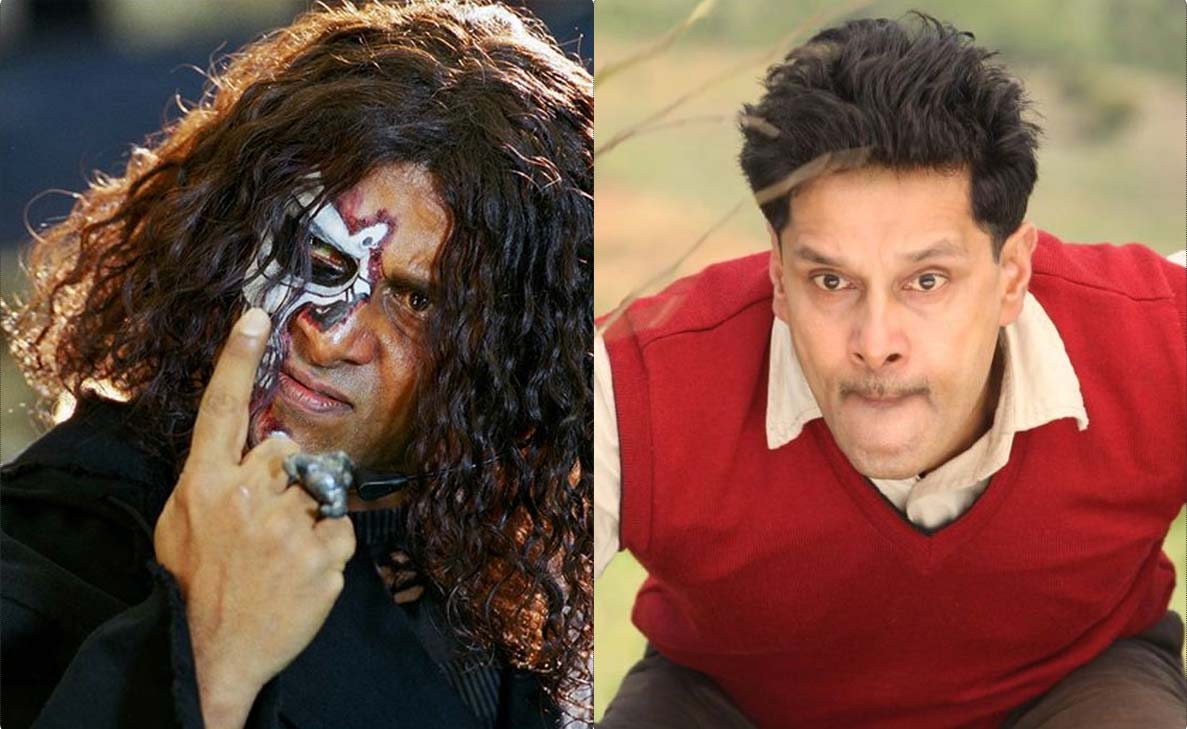 Revisit these must-watch Telugu movies of Vikram on his birthday