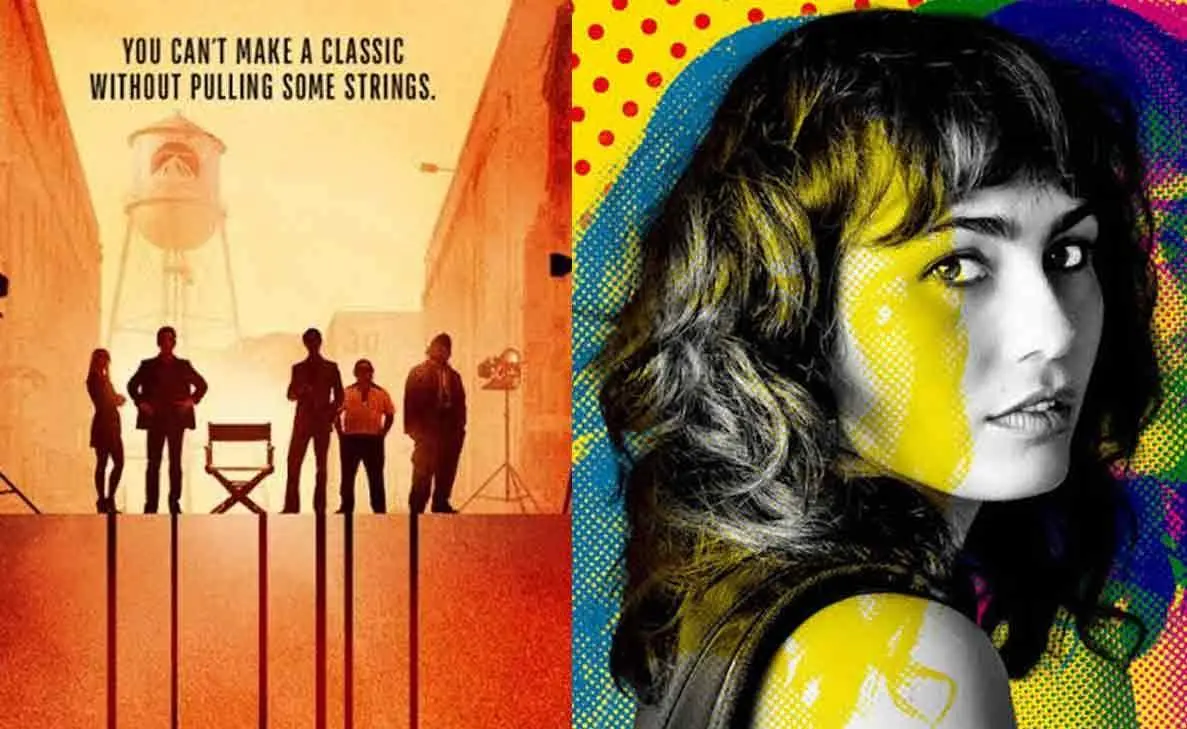 7 web series and movies released on April 28 on OTT platforms