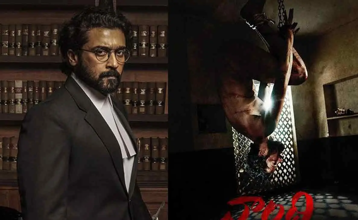 Best South Indian legal drama movies you cannot miss