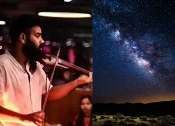 From stargazing to live bands, events happening in Vizag this April