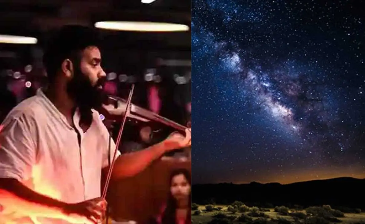 From stargazing to live bands, events happening in Vizag this April