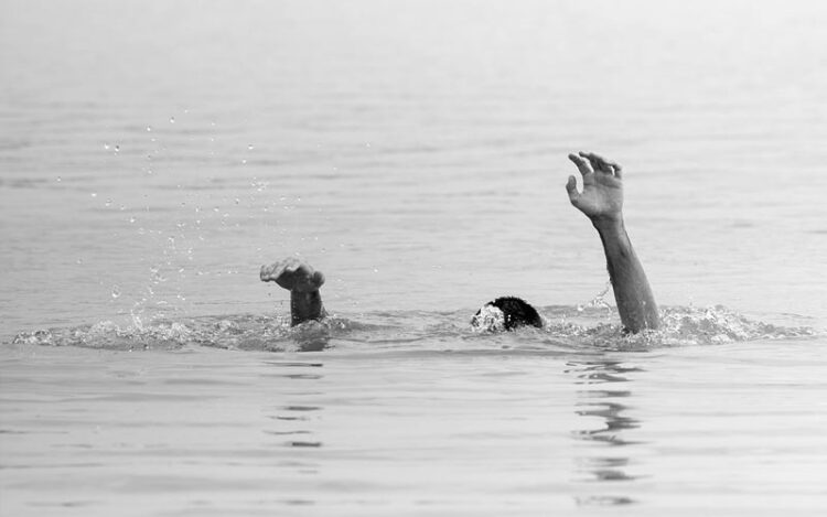 2 kids drown while on a holiday with friends in Meghadrigedda, Vizag
