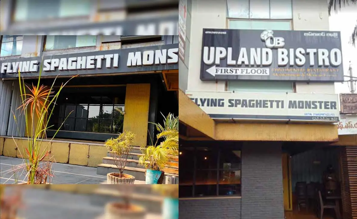 A lasagne fan? Here are the best places in Vizag to relish one