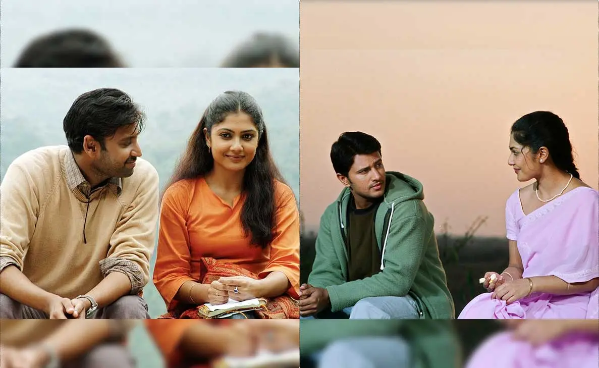 How often do you re-watch these Sekhar Kammula movies?