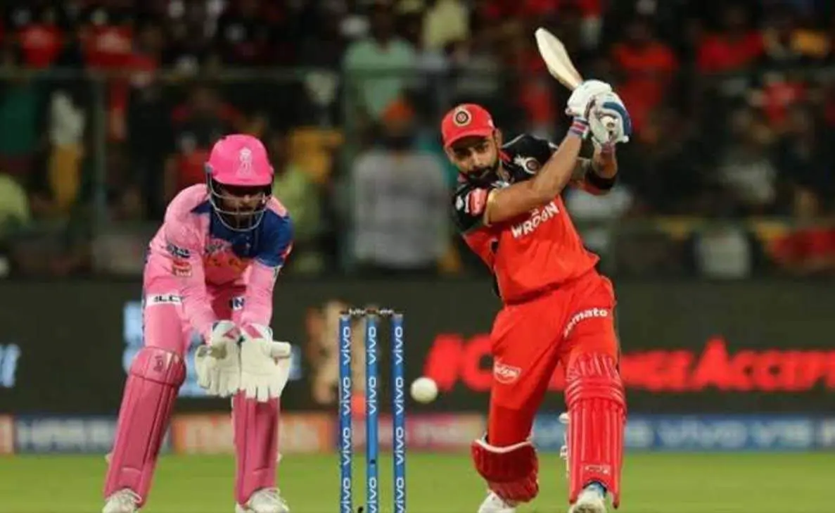 IPL 2022 RR vs RCB: match predictions, stats, and venue records
