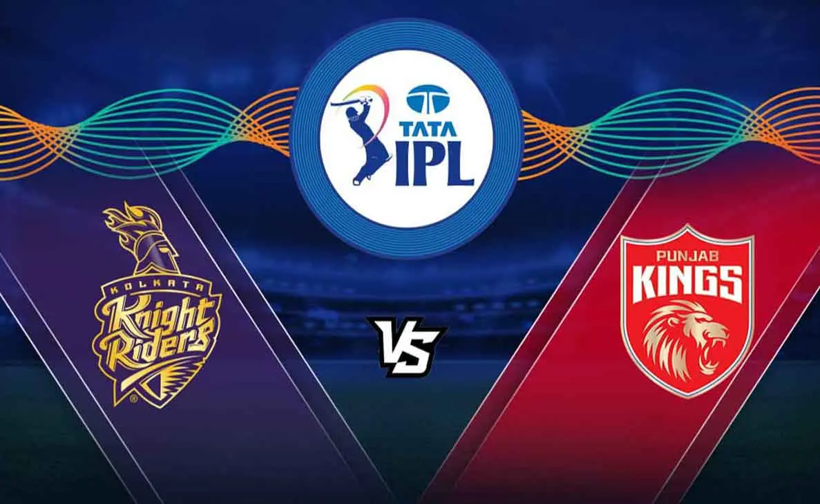 IPL 2022 KKR vs PBKS: match predictions, pitch report, and stats