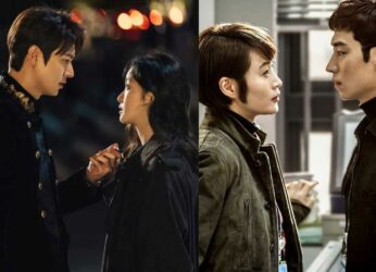 Lose track of time with these 7 time travel k-drama series on Netflix