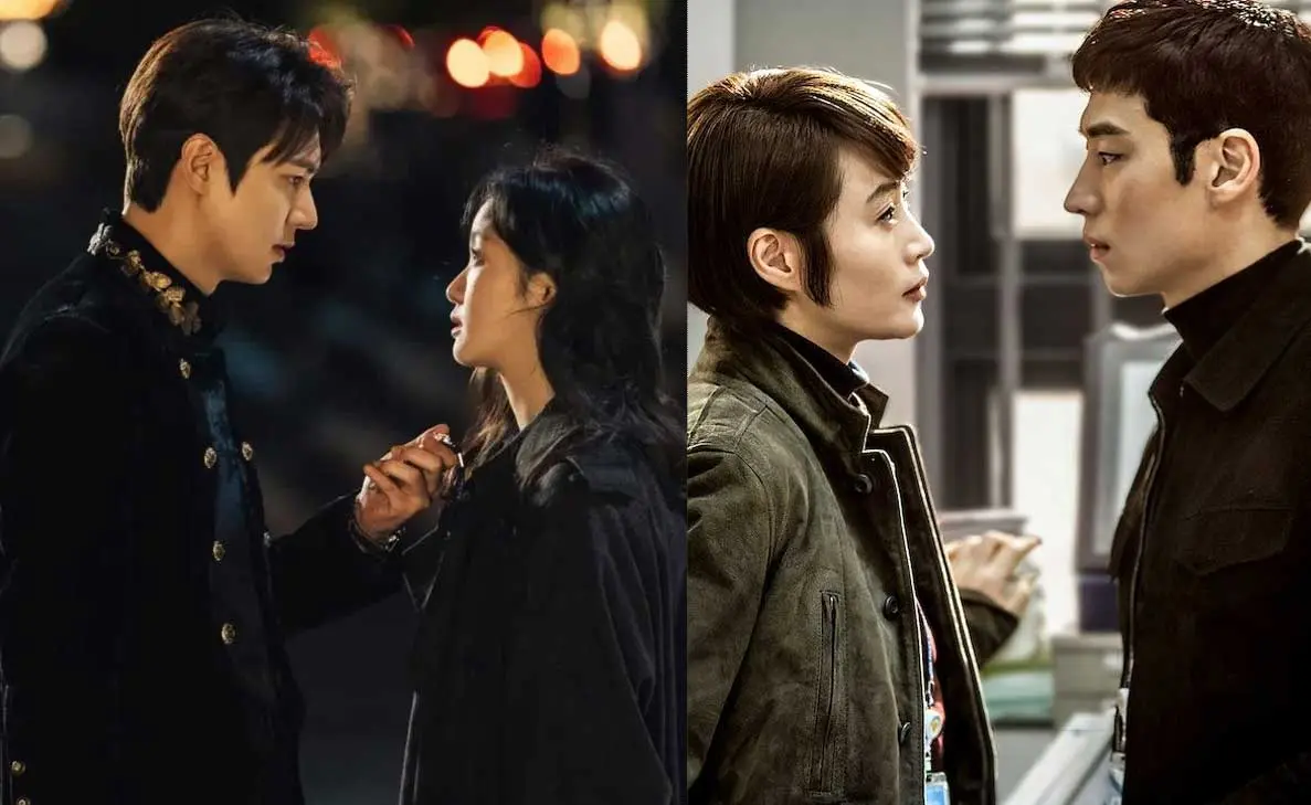 Lose track of time with these 7 time travel k-drama series on Netflix