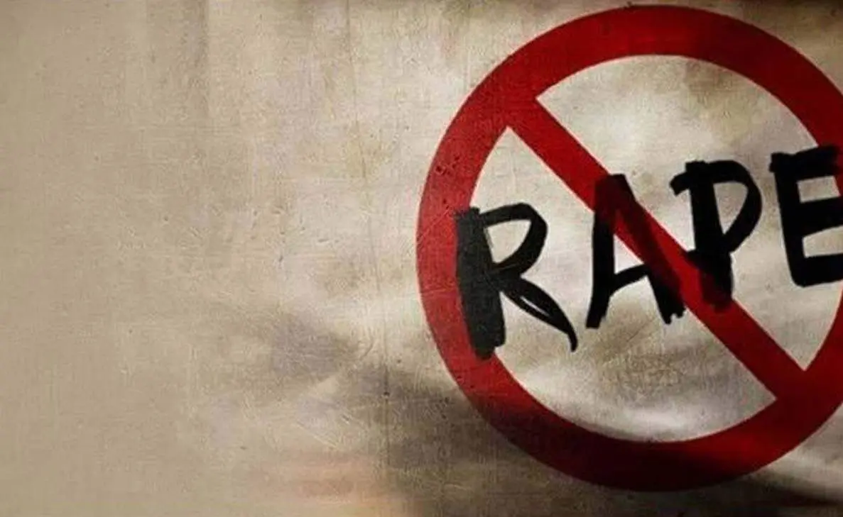 Visakhapatnam Police arrest two men accused in a rape case