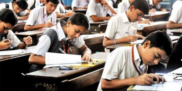 Various malpractices reported during SSC examination in Andhra Pradesh