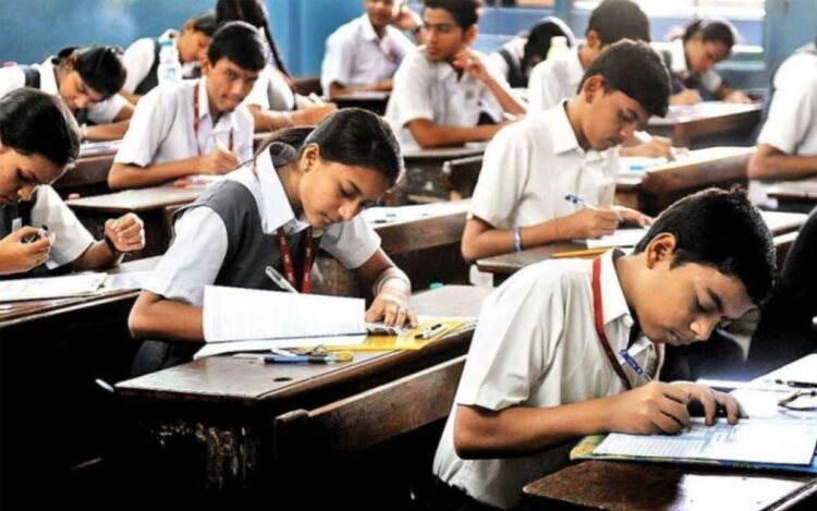 Various malpractices reported during SSC examination in Andhra Pradesh