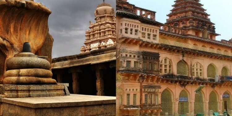Andhra Pradesh: Architectural heritage sites for an offbeat summer vacation