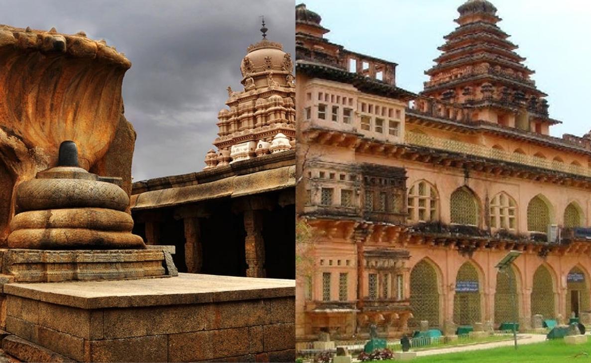 Andhra Pradesh: Architectural heritage sites for an offbeat summer vacation