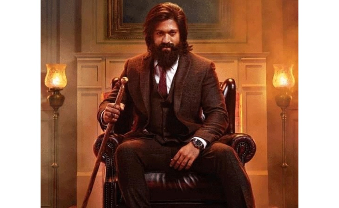 All your questions on KGF Chapter 2 answered