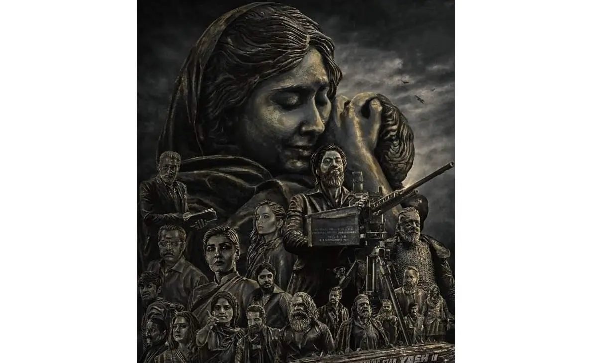 All your questions on KGF Chapter 2 answered