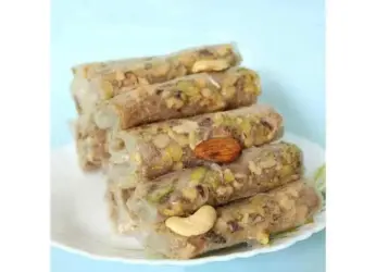 Best dry fruit sweets in Vizag this Ramadan season