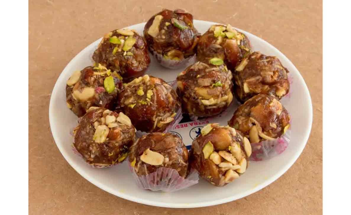 Best dry fruit sweets in Vizag this Ramadan season