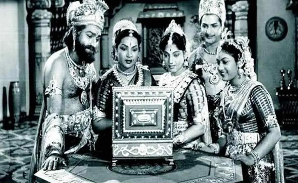 6 Best Indian mythological movies on OTT to learn from this weekend