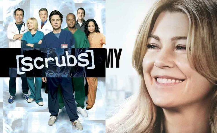 7 Best medical drama series to binge right away