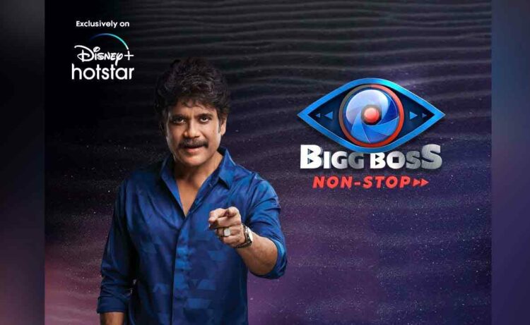 Baba Bhaskar wild card entry in Bigg Boss Telugu Non-Stop
