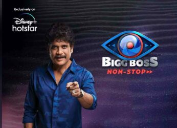 It’s double elimination time this week on Bigg Boss Telugu Non-stop
