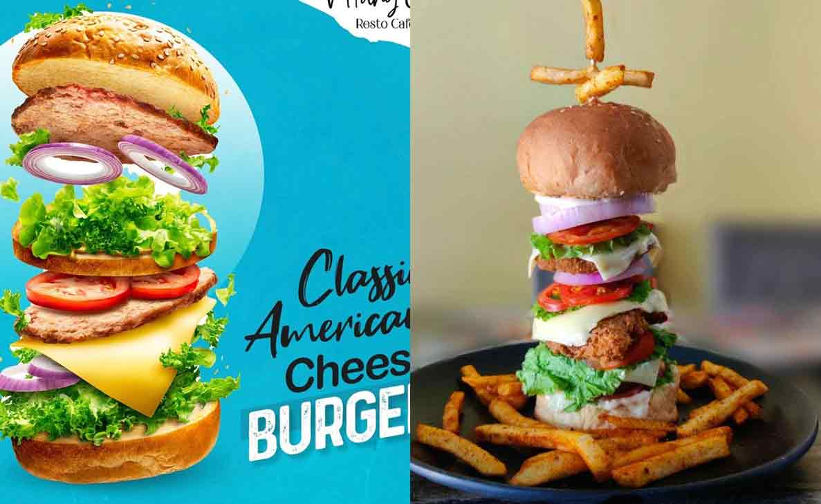 Try these made-in-Vizag burgers next time you think of McD or KFC