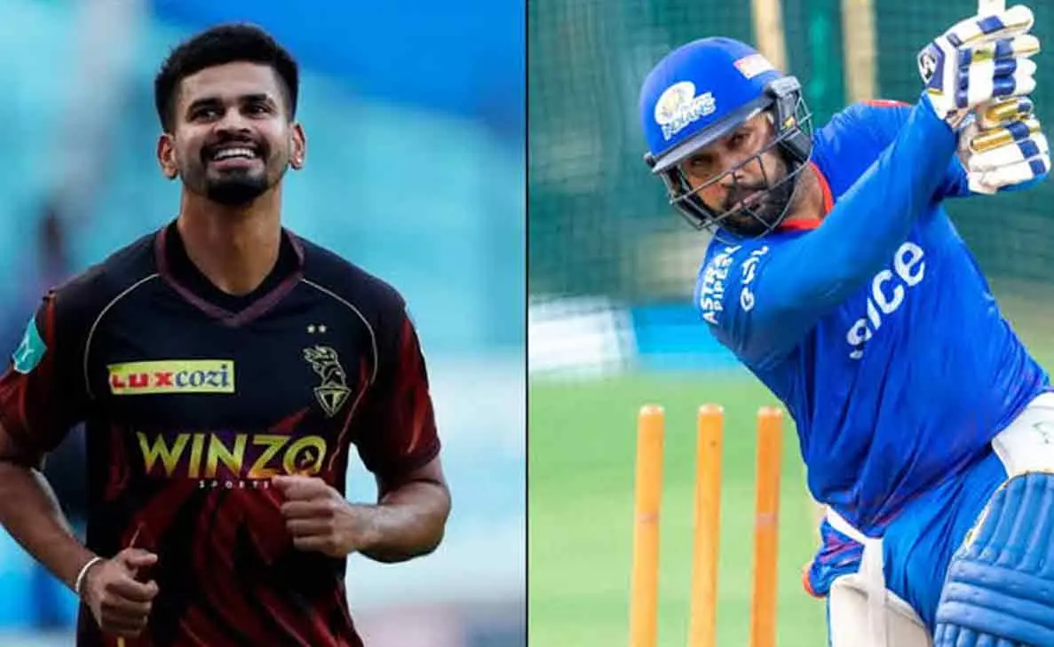 IPL 2022 MI vs KKR: match predictions, venue records, and stats