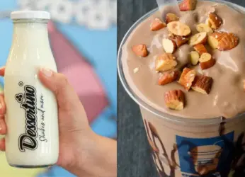 Too hot in Vizag? grab these best selling milkshakes