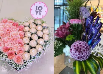 Looking for exotic flowers in Vizag? Here is a list of best florists in town