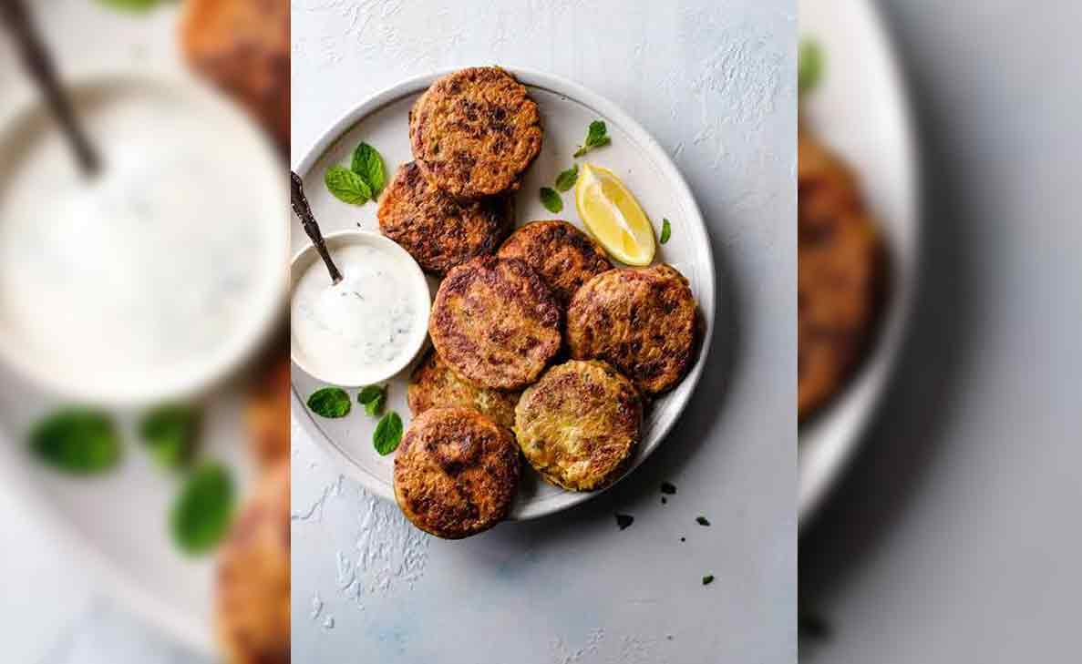 It's iftar time again so feast on these Visakhapatnam special homemade recipes!