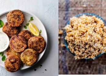Feast on these Visakhapatnam special homemade iftar recipes!