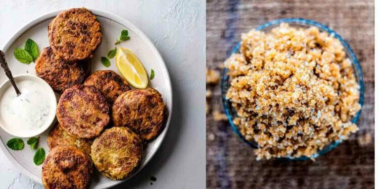 It's iftar time again so feast on these Visakhapatnam special homemade recipes!