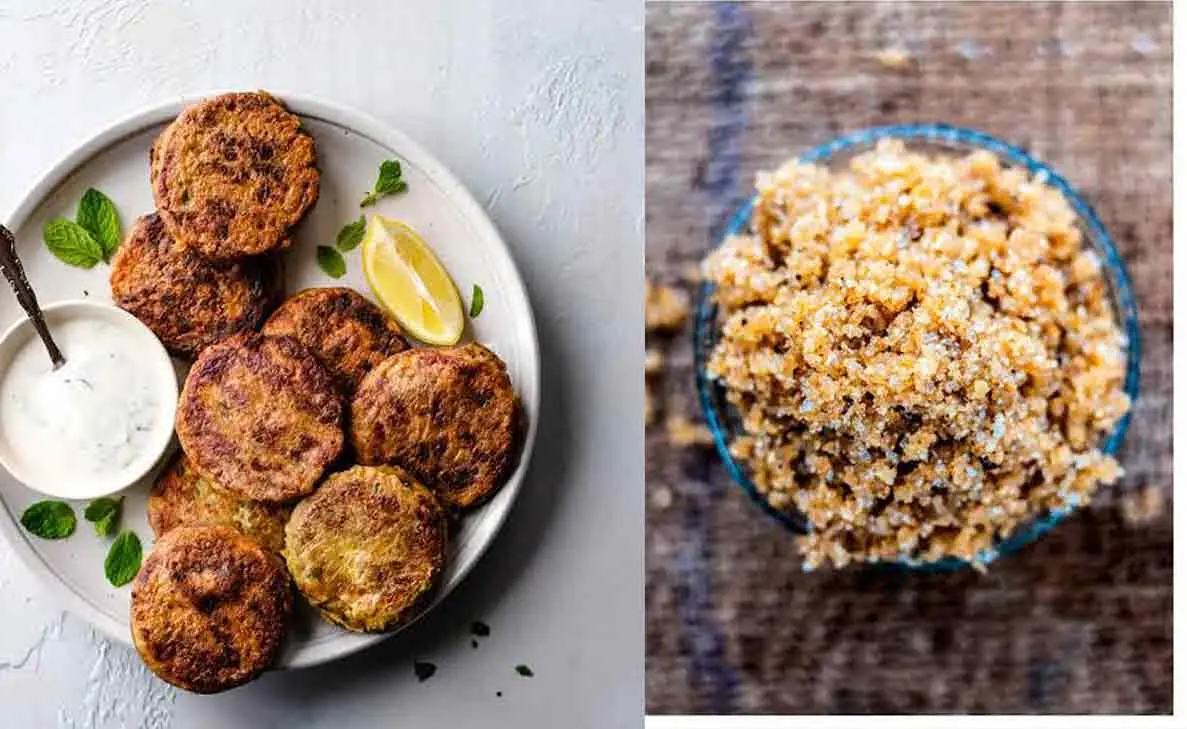 Feast on these Visakhapatnam special homemade iftar recipes!