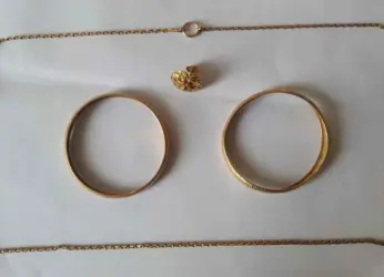 Fake electrician and plumber arrested for robbery in MVP, Visakhapatnam