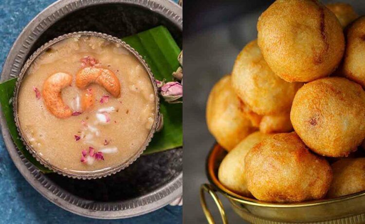Try these Ugadi specials at these sweet shops in Vizag