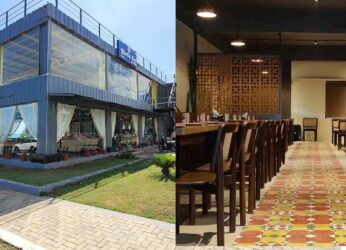 New in Town Part 2: Here a list of cafes and restaurants in Vizag