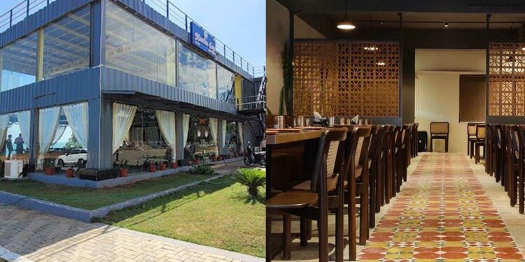 New in Town Part 2: Here a list of cafes and restaurants in Vizag