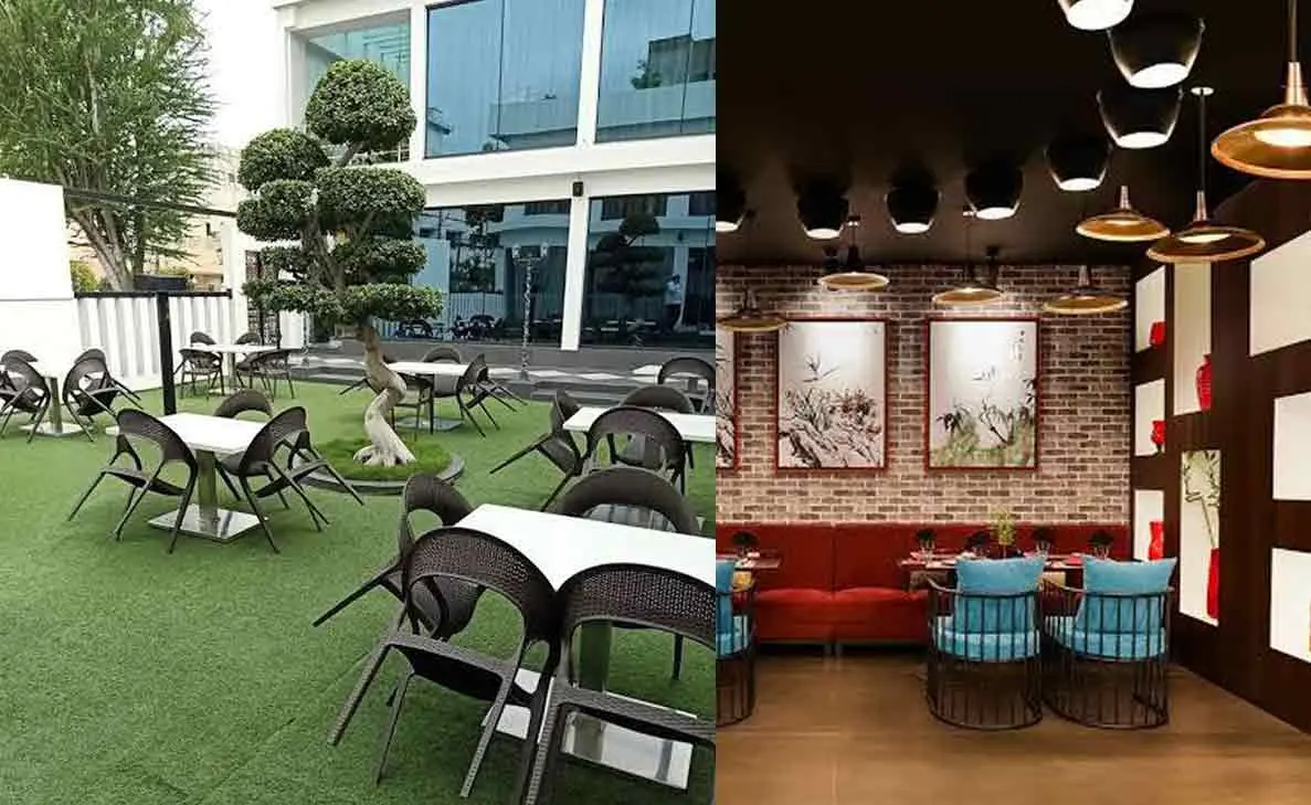 Must-try fine dining restaurants on your next trip to Vijayawada